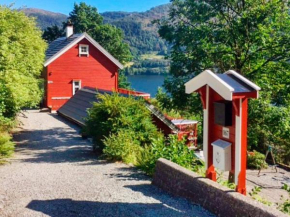 Holiday home Bruvik